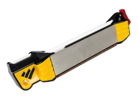 [09DX100] WORK SHARP GUIDED FIELD SHARPENER