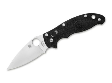 [01SP780] SPYDERCO MANIX2 LIGHTWEIGHT