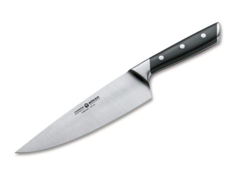 [03BO501] BÖKER FORGE CHEFMESSER