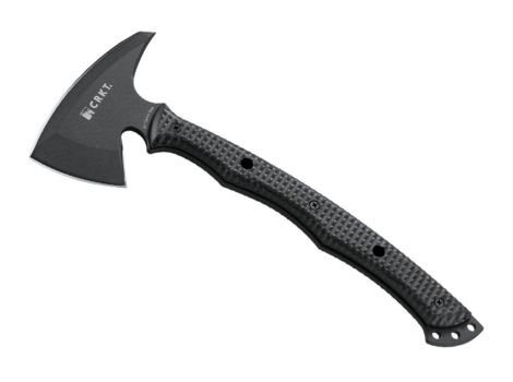 [02CR2725] CRKT JOHNSON KANGEE T-HAWK