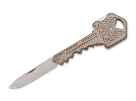SOG KEY KNIFE