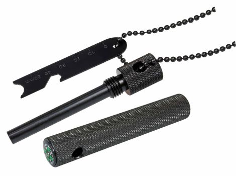 BÖKER PLUS FIRE STARTER