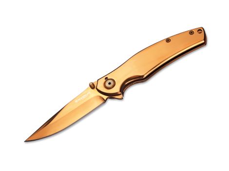[01LG277] MAGNUM GOLD FINGER