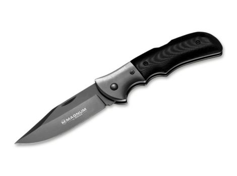 [01SC712] MAGNUM GRAY EMINENCE