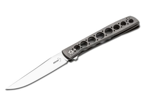 [01BO730] BÖKER PLUS URBAN TRAPPER