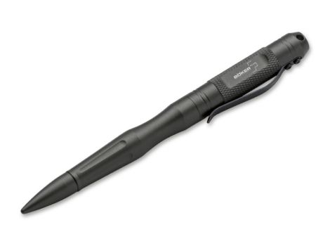 [09BO097] BÖKER PLUS IPLUS TTP GRAY