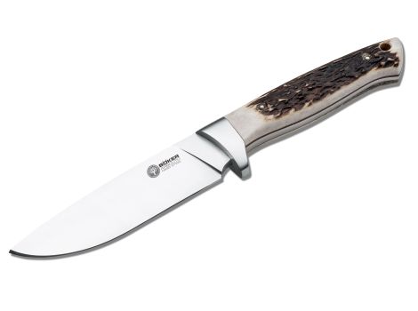 [02BA351H] BÖKER ARBOLITO HUNTER STAG