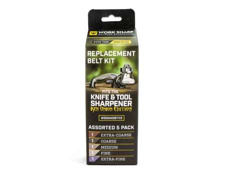 [09DX023] WSKTS KEN ONION EDITION BELT KIT