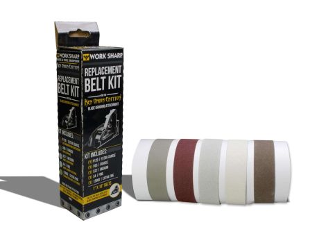 [09DX025] WSKTS BGA BELT KIT