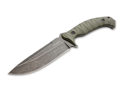 MAGNUM PERSIAN FIXED