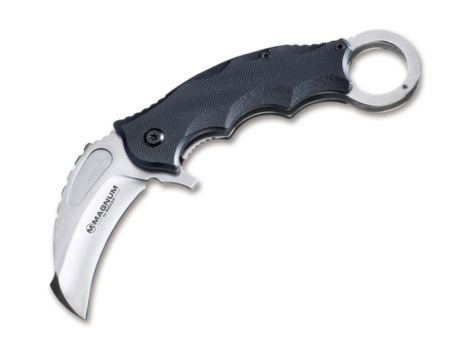 MAGNUM ALPHA KILO