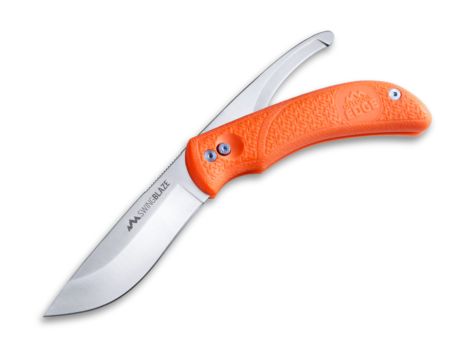 [02OE004] OUTDOOR EDGE SWINGBLAZE ORANGE