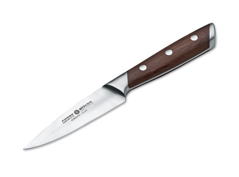 BÖKER FORGE WOOD BONING KNIFE