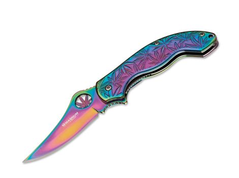 [01RY977] MAGNUM COLORADO RAINBOW
