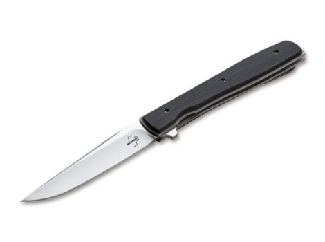 BÖKER PLUS URBAN TRAPPER G10