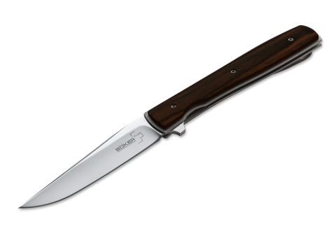 [01BO734] BÖKER PLUS URBAN TRAPPER COCOBOLO
