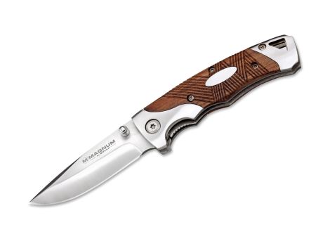 MAGNUM HANDWERKSMEISTER 5