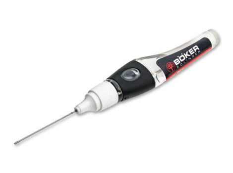 BÖKER OIL-PEN 2.0