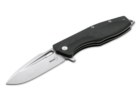 [01BO771] BÖKER PLUS CARACAL FOLDER