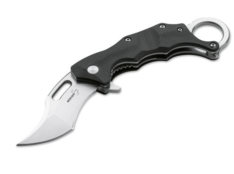 [01BO772] BÖKER PLUS WILDCAT