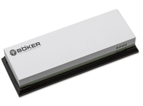 [09BO197] BÖKER WASSERSTEIN 3000/8000