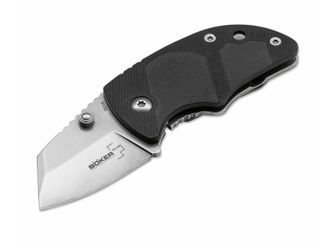 BÖKER PLUS DW-2