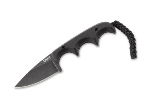 [02CR2384K] CRKT MINIMALIST DROP POINT
