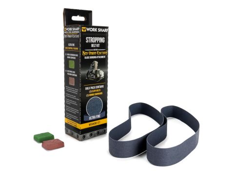 [09DX032] WSKTS BGA STROPPING BELT KIT