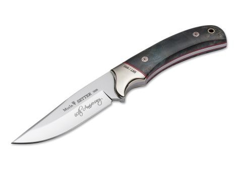 [02MU090] MUELA SETTER ANNIVERSARY