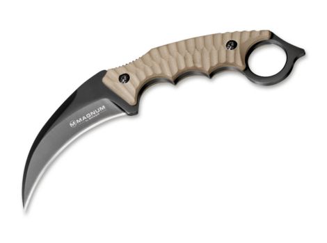 [02SC028] MAGNUM SPIKE KARAMBIT