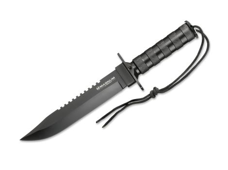 [02MB935] MAGNUM SURVIVALIST