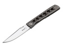 BÖKER PLUS URBAN TRAPPER PETITE 42