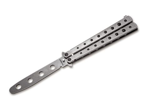[01MB612] MAGNUM BALISONG TRAINER 2ND GEN.