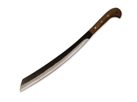 [02CN007] CONDOR DUKU MACHETE