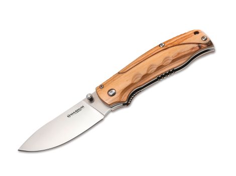 MAGNUM PAKKA HUNTER