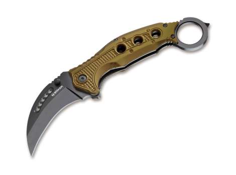[01MB713] MAGNUM BLACK SCORPION