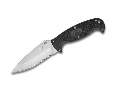 [02SP419] SPYDERCO JUMPMASTER 2