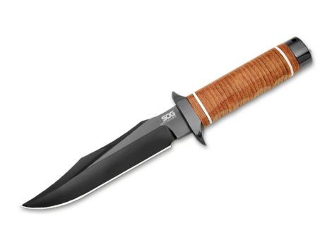 [02SG026] SOG SUPER SOG BOWIE