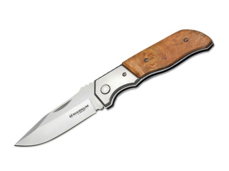 [01MB234] MAGNUM FOREST RANGER 42