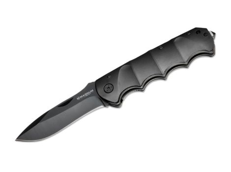 MAGNUM BLACK SPEAR II