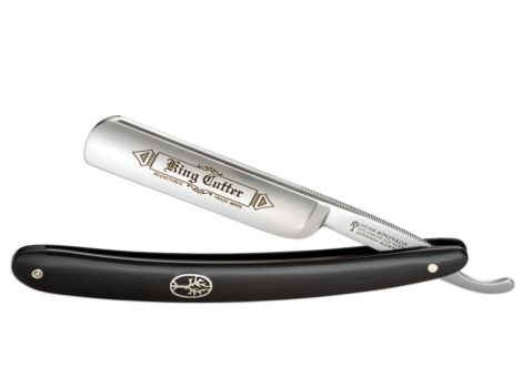 RASOIR BÖKER KING CUTTER BLACK 5/8