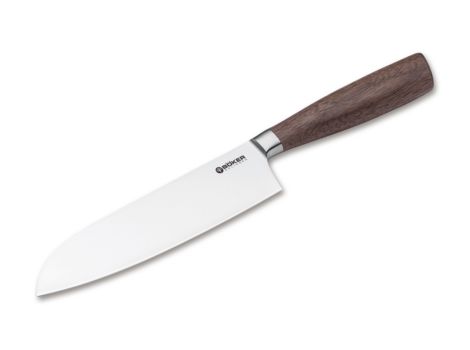 [130730] BÖKER CORE SANTOKU