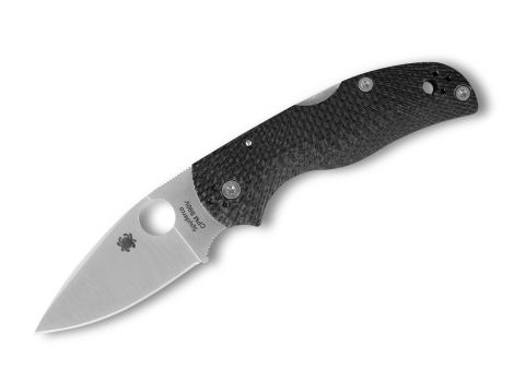 SPYDERCO NATIVE 5 FLUTED CF
