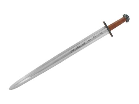 [05CN001] CONDOR VIKING IRONSIDE SWORD