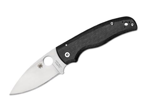 [01SP249] SPYDERCO SHAMAN