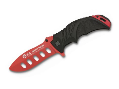 [01RU0018] K25 POCKET KNIFE TRAINER