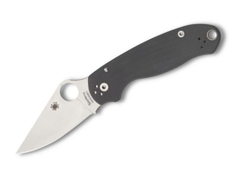 SPY PARA 3 DARK GRAY MAXAMET