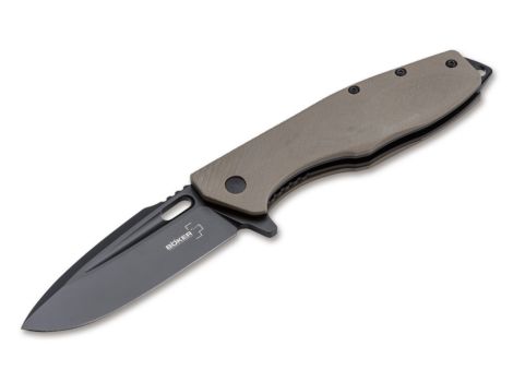 [01BO759] BÖKER PLUS CARACAL FOLDER TACTICAL