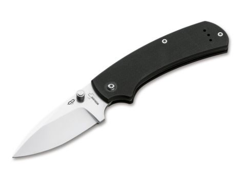 [01BO533] BÖKER PLUS XS DROP