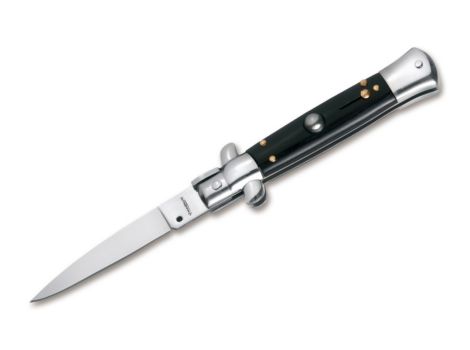 [01MB278] MAGNUM SICILIAN NEEDLE DARK WOOD